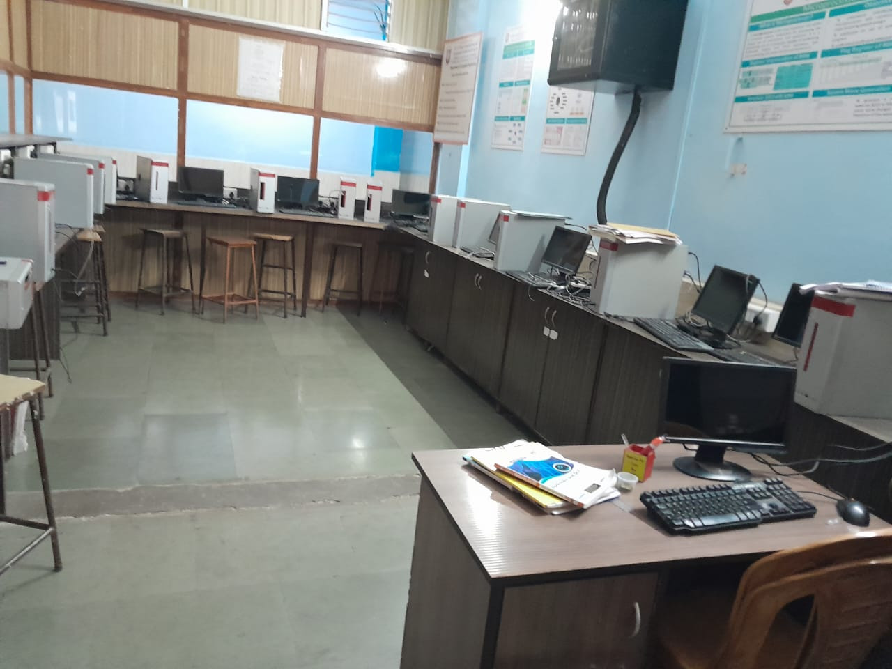 Project Lab