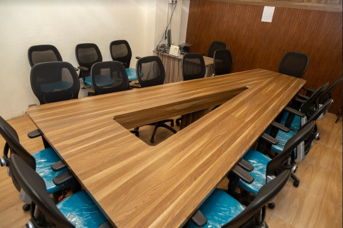 Training and Placement Cell Office