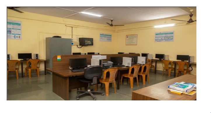 Open Source Lab 209