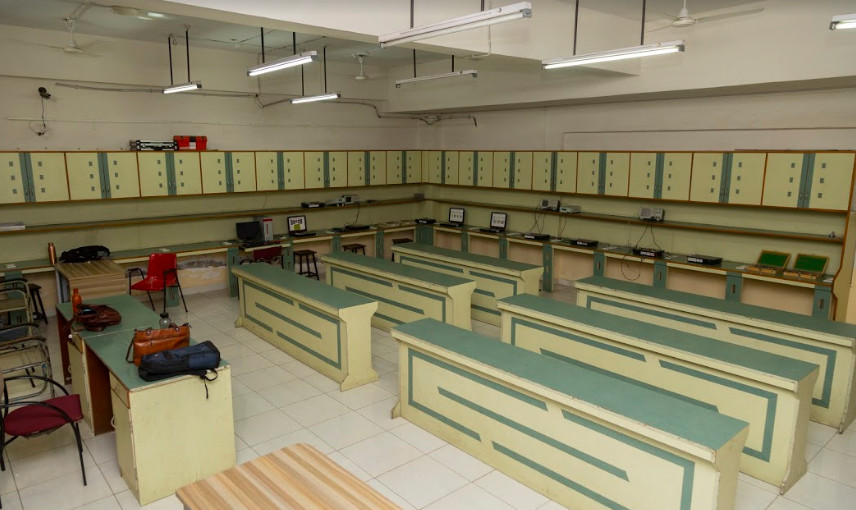 Fourier Analog Communication Lab