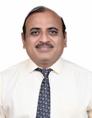 Dr. Vilas Nitnaware PhD